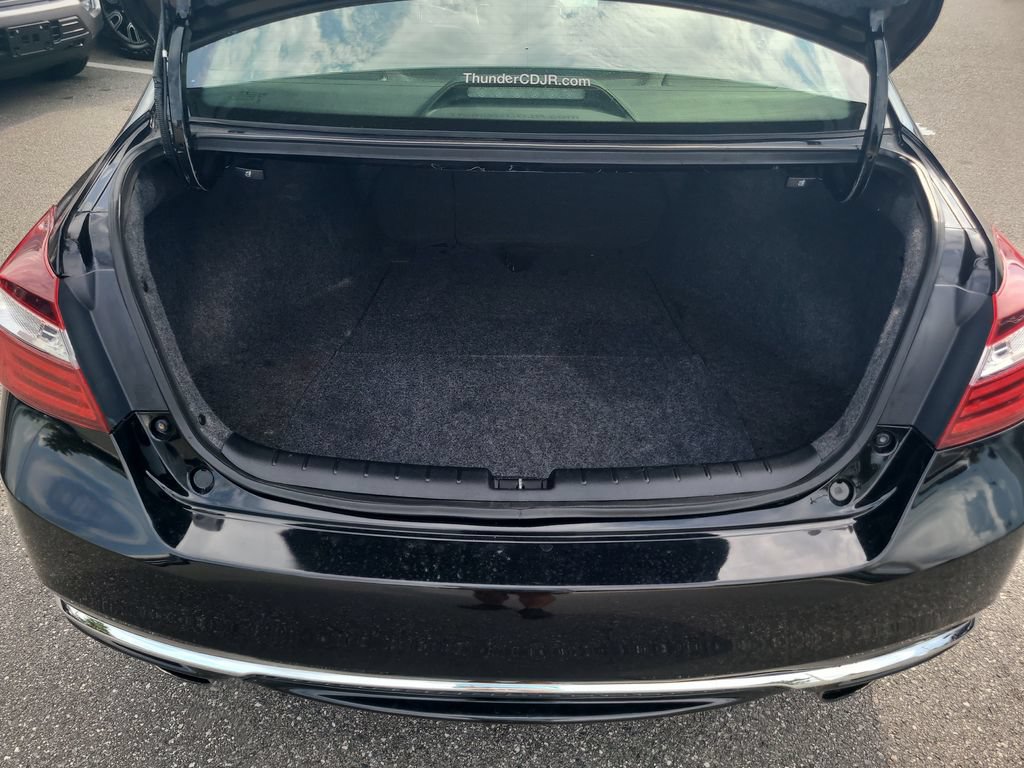 Used 2017 Honda Accord Sport Special Edition image 9