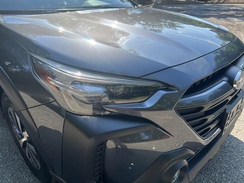 Certified 2025 Subaru Outback Premium AWD/4WD image 25