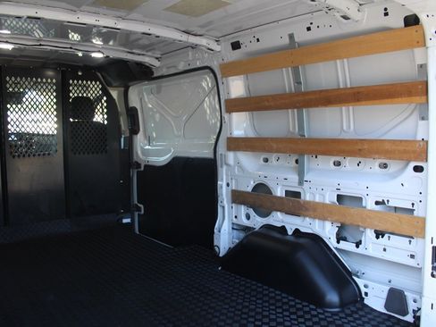 Used 2023 Ford Transit 250 Low Roof w/ Exterior Upgrade Package image 39