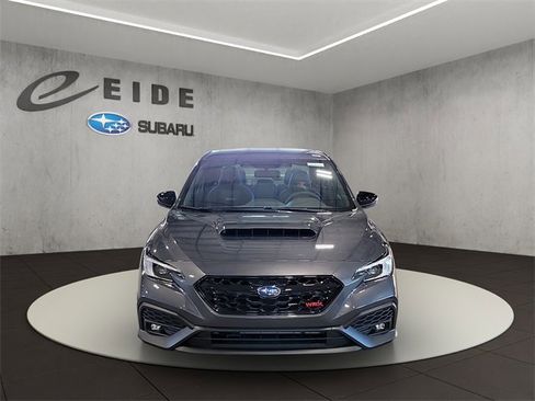 New 2025 Subaru WRX tS image 9