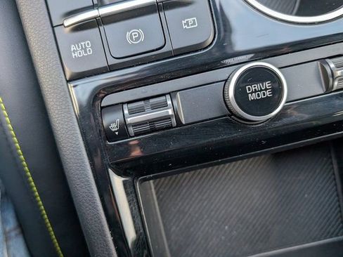 Used 2026 Kia K5 GT image 21