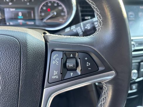 Used 2017 Buick Encore Preferred AWD/4WD image 18