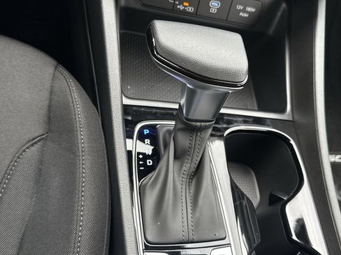 New 2026 Hyundai Tucson SE image 21