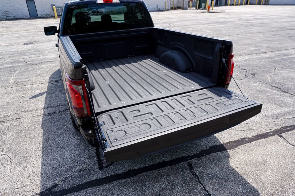 Used 2025 Ford F150 XL RWD image 61