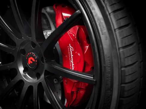 Used 2021 Lamborghini Urus image 14