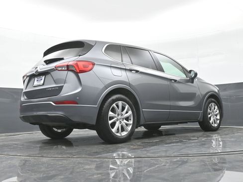 Used 2019 Buick Envision Preferred image 43