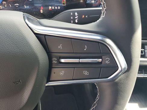 New 2026 Chevrolet Equinox EV LT w/ Comfort Package AWD/4WD image 20