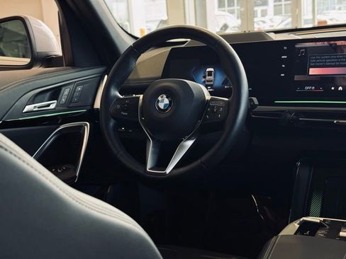 Used 2026 BMW X1 xDrive28i image 22