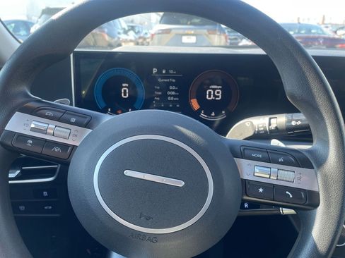 Used 2025 Hyundai Sonata SEL image 29