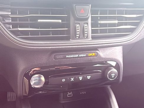 New 2026 Ford Escape SE FWD image 25