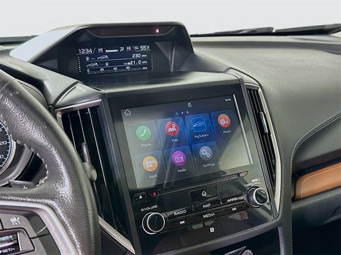 Used 2019 Subaru Forester Touring w/ Popular Package #3 image 13