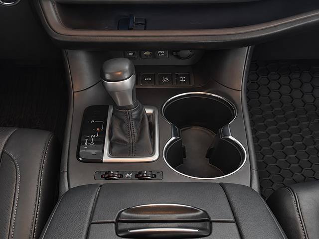Used 2019 Toyota Highlander Limited Platinum AWD/4WD image 13