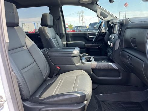 Certified 2022 GMC Sierra 2500 Denali w/ Denali Ultimate Package image 29