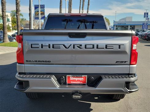 Used 2019 Chevrolet Silverado 1500 RST w/ All-Star Edition image 23