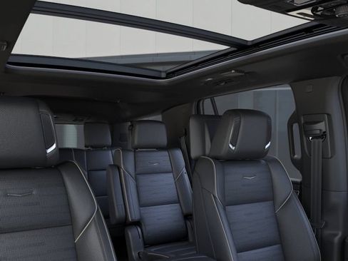 New 2026 Cadillac Escalade Sport w/ Touring Package AWD/4WD image 25