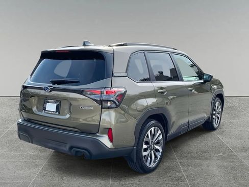 Used 2026 Subaru Forester Touring image 5