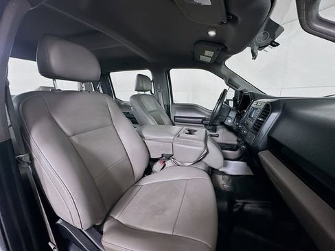 Used 2016 Ford F150 XL image 25