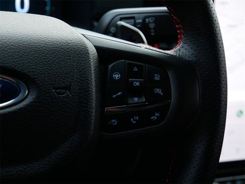 Used 2025 Ford Ranger Raptor image 19