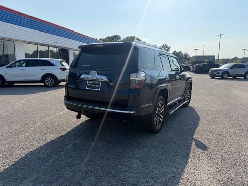 Used 2016 Toyota 4Runner Limited RWD image 2