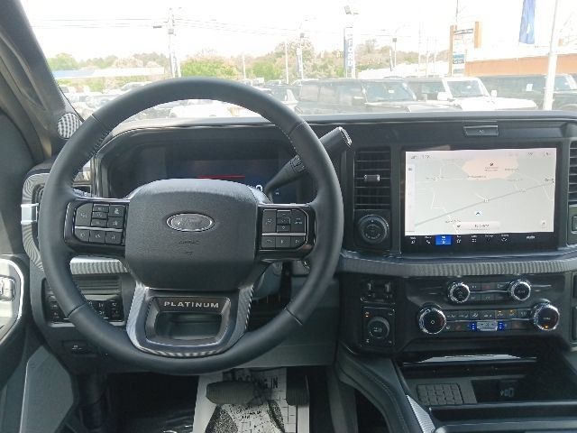 New 2026 Ford F250 Platinum AWD/4WD image 28