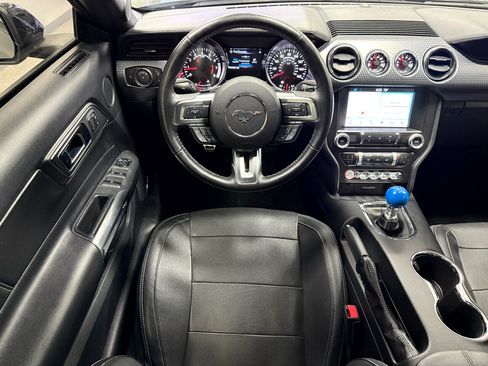 Used 2017 Ford Mustang GT Premium w/ GT Performance Package image 31