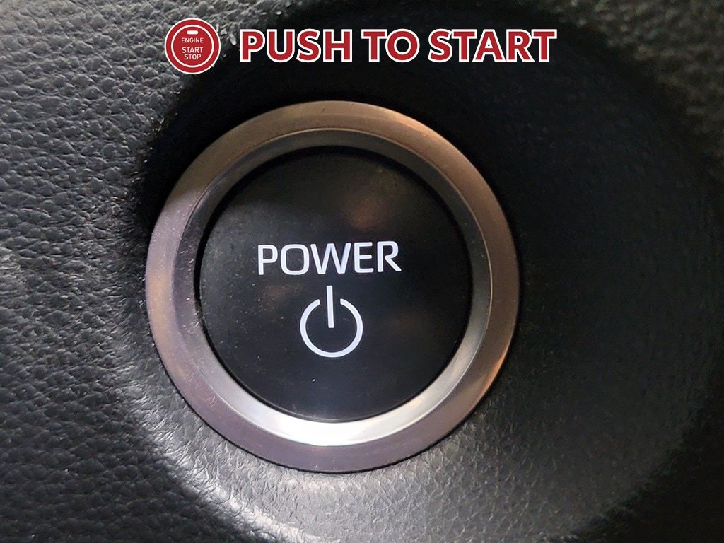 Used 2023 Toyota Corolla Cross AWD Hybrid w/ Convenience Package image 19