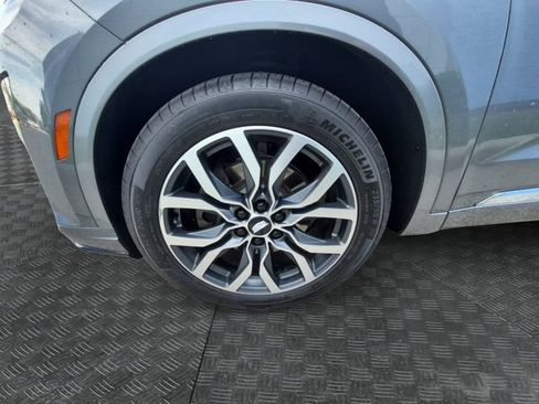 Used 2020 Cadillac XT6 Premium Luxury FWD image 13