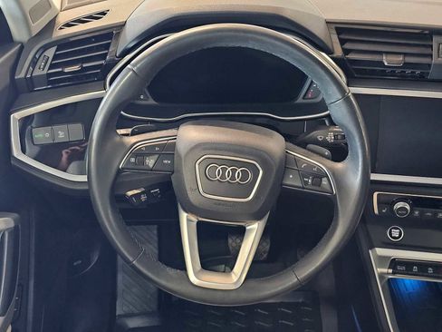 Used 2022 Audi Q3 2.0T Premium Plus AWD/4WD image 21