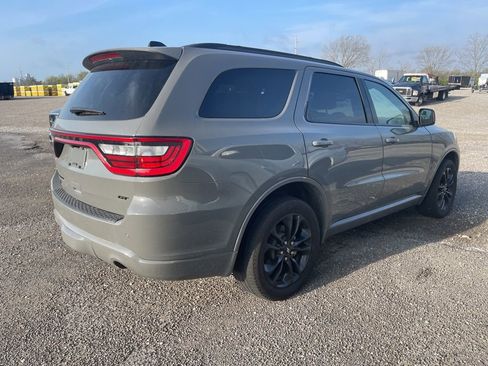 Used 2025 Dodge Durango GT image 5