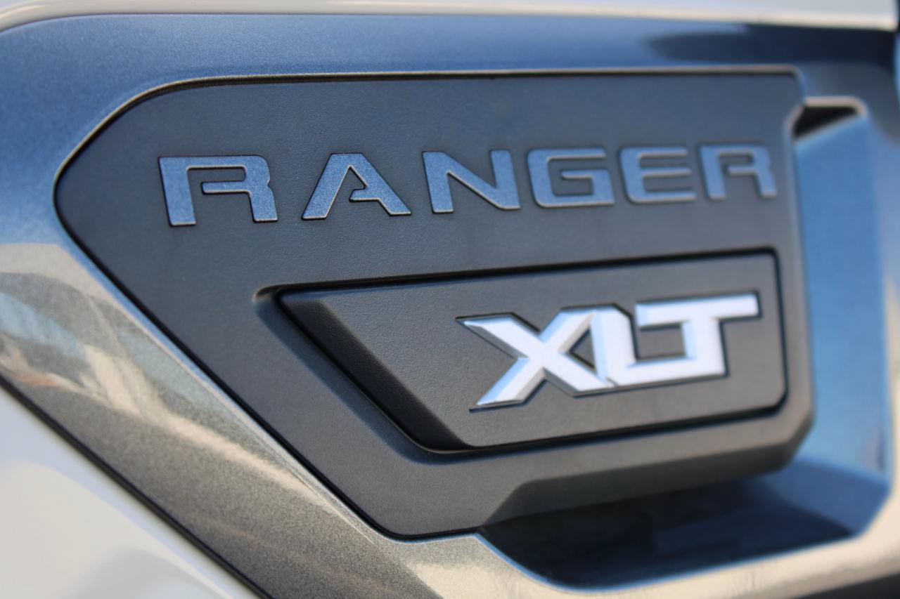 Used 2022 Ford Ranger XLT w/ Equipment Group 301A Mid AWD/4WD image 8