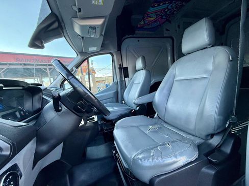 Used 2016 Ford Transit 350 148 High Roof image 15