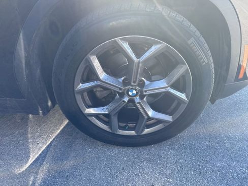 Certified 2022 BMW X3 sDrive30i w/ Premium Package 2 image 3