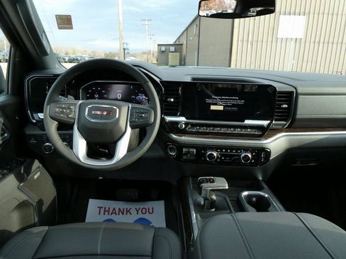 New 2026 GMC Sierra 1500 Elevation w/ Elevation Premium Package image 18