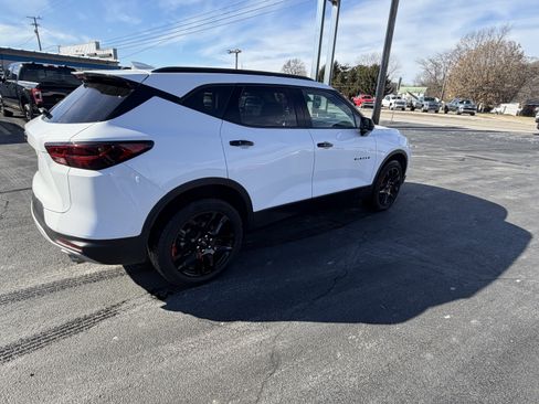 Used 2023 Chevrolet Blazer LT w/ Convenience Package image 5