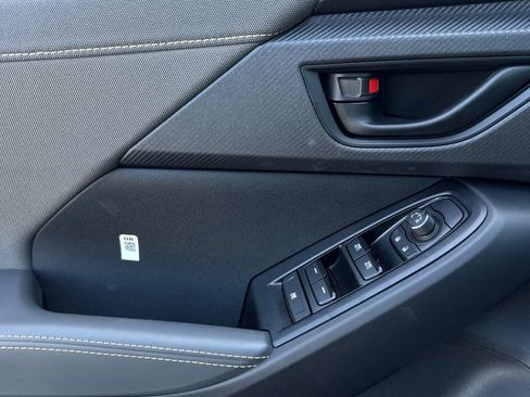 Used 2025 Subaru Crosstrek 2.5i Sport w/ Popular Package #4A image 11