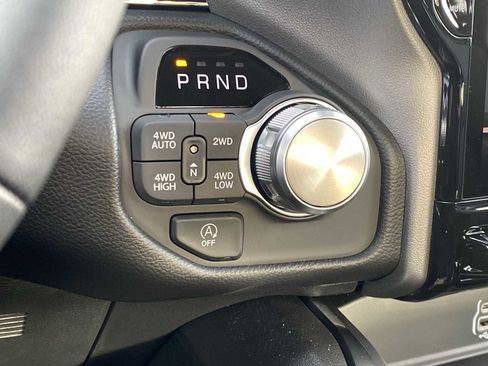 New 2026 RAM 1500 Laramie image 25