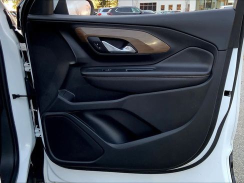Used 2019 GMC Terrain SLE w/ Driver Convenience Package image 22