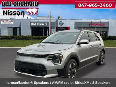 Used 2023 Kia Niro Wave