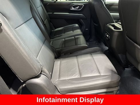 Used 2021 Chevrolet Tahoe LT AWD/4WD image 21