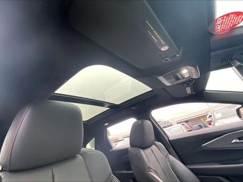 Used 2024 Acura ZDX A-Spec image 23