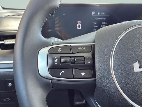 New 2026 Kia K5 GT-Line FWD image 33