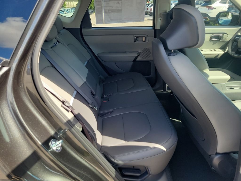 New 2027 Kia Seltos EX FWD image 12