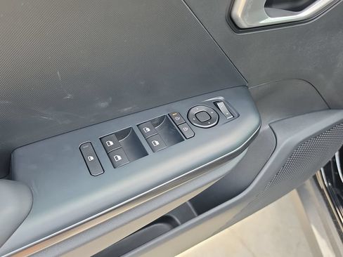 New 2026 Kia K4 FWD image 17