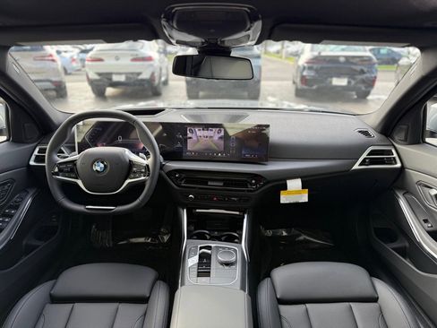 New 2026 BMW 330i Sedan w/ Premium Package image 14