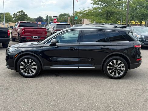 Used 2020 Lincoln Corsair Reserve w/ Equipment Group 201A AWD/4WD image 2