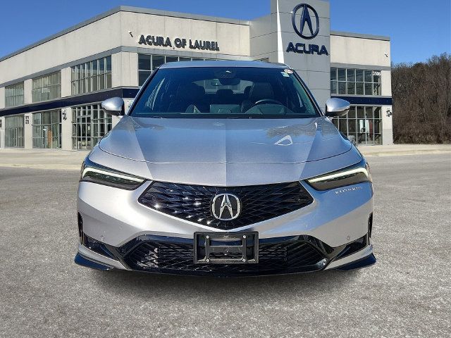 Used 2026 Acura Integra A-Spec w/ Technology Package FWD image 2