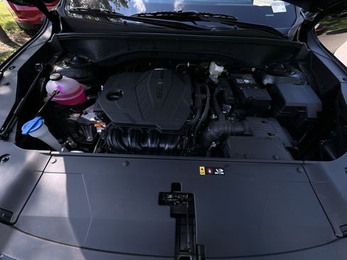 New 2026 Kia Sorento S FWD image 38