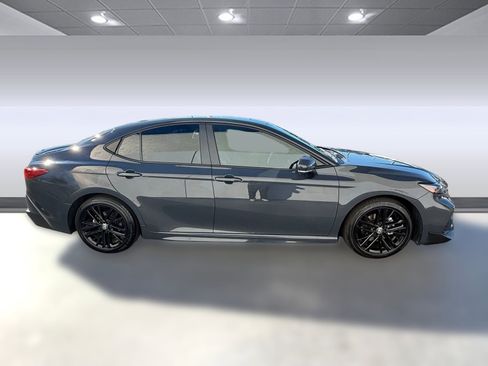 Certified 2025 Toyota Camry SE image 7