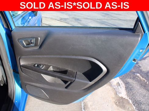 Used 2015 Ford Fiesta SE image 22