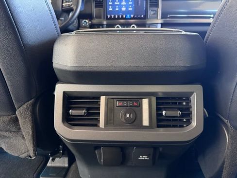 Used 2024 Ford F250 Lariat AWD/4WD image 25